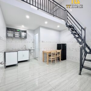 [GIÁ TỐT] CHO THUÊ MINI HOUSE FULL NỘI THẤT KDC THỚI NHỰT – NGAY SÁT ĐH Y DƯỢC