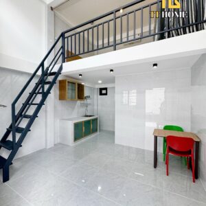 [SIÊU HOT] Cho Thuê Mini House Mới 100% Phạm Ngũ Lão - Gần ĐH Cần Thơ - Tặng 1 Tháng Tiền Nhà