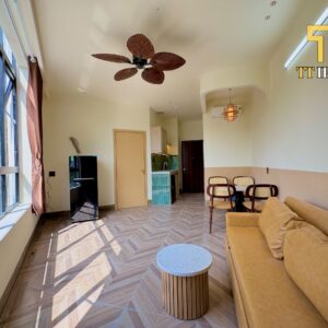 CĂN GÓC MINI HOUSE "XỊN XÒ" – NUÔI PET THẢ GA – NGAY SÁT ĐH Y DƯỢC