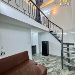 ✨ MINI HOUSE MỚI TOANH KDC 91B – Ô TÔ ĐẬU TẬN CỬA – CÓ THANG MÁY ✨