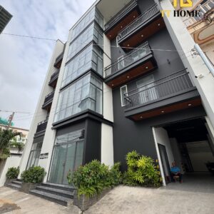 [CÓ BAN CÔNG] CHO THUÊ CĂN HỘ 1PN KÍN – CÁCH ĐH Y DƯỢC CHỈ 200M – FULL NỘI THẤT CAO CẤP