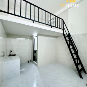 [CHO THUÊ] PHÒNG TRỌ MỚI 100% – TIỆN NGHI HIỆN ĐẠI – GIỜ GIẤC TỰ DO