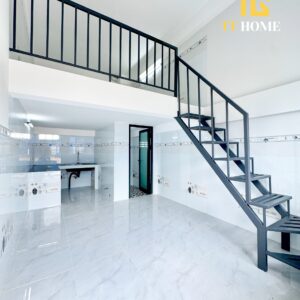 🌟 [SIÊU ƯU ĐÃI] CHO THUÊ PHÒNG TRỌ CAO CẤP 35M2 - NGAY TRẦN VIỆT CHÂU - GẦN VINCOM HÙNG VƯƠNG