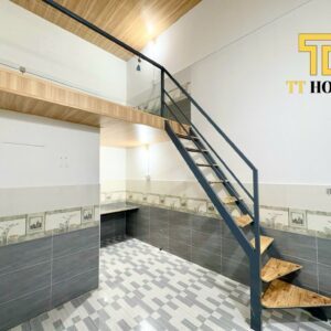 CHO THUÊ PHÒNG TRỌ CAO CẤP HẺM 54 TRẦN VIỆT CHÂU – TRUNG TÂM NINH KIỀU