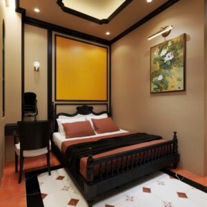 [GIÁ SỐC] CĂN HỘ CAO CẤP 2PN FULL NỘI THẤT KDC THIÊN LỘC - CHỈ 5,8 TRIỆU/THÁNG