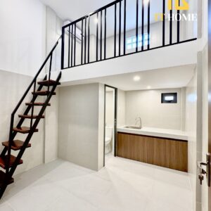 [PHÒNG MỚI XÂY] CHO THUÊ PHÒNG TRỌ HẺM MẬU THÂN – NGAY CẠNH LOTTE MART