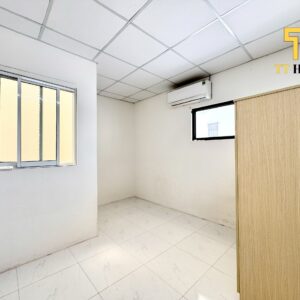 [GIÁ RẺ] MINI HOUSE HẺM 359 NGUYỄN VĂN CỪ – ĐỐI DIỆN ĐH KTCN & CĐ Y TẾ