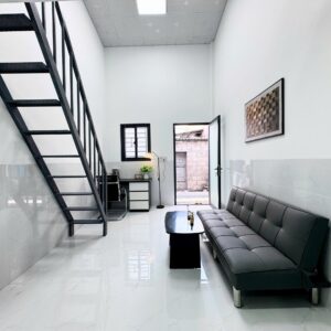 [SIÊU RỘNG - MỚI XÂY] CHO THUÊ MINI HOUSE KDC CỒN KHƯƠNG – LỘ 20M ĐẬU Ô TÔ