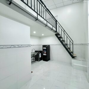 [GIÁ RẺ] CHO THUÊ MINI HOUSE HẺM 49 TRẦN HOÀNG NA – GẦN ĐH CẦN THƠ & CĐ CẦN THƠ