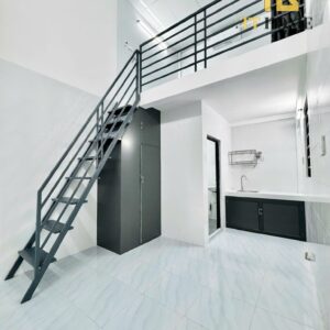 [CAO CẤP] CHO THUÊ PHÒNG TRỌ KDC HỒNG PHÁT – TRUNG TÂM NINH KIỀU – LỘ 15M