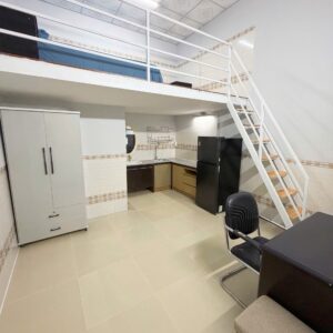 [CỰC HOT] CHO THUÊ MINI HOUSE FULL NỘI THẤT GẦN ĐH Y DƯỢC – ƯU ĐÃI KHỦNG CHỈ 2.7TR/THÁNG