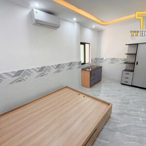 [CHO THUÊ] Mini House Trung Tâm Ninh Kiều – Đường Xô Viết Nghệ Tĩnh (Gần ĐH Cần Thơ)